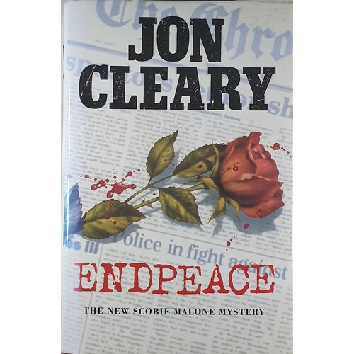 Endpeace