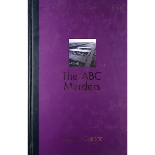 The ABC Murders
