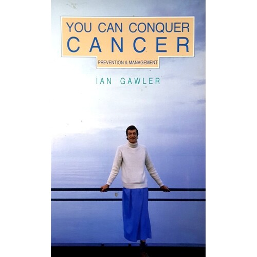 You Can Conquer Cancer