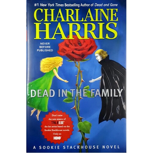 Dead In The Family