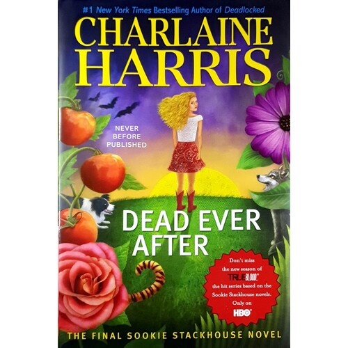 Dead Ever After