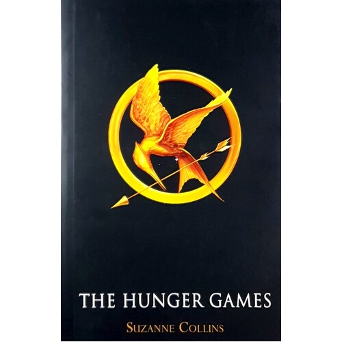 The Hunger Games