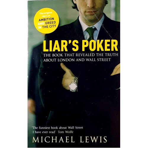 Liars Poker