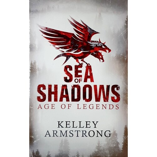 Sea Of Shadows