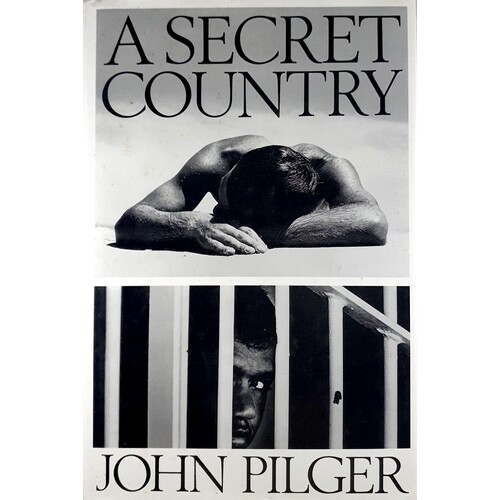 A Secret Country