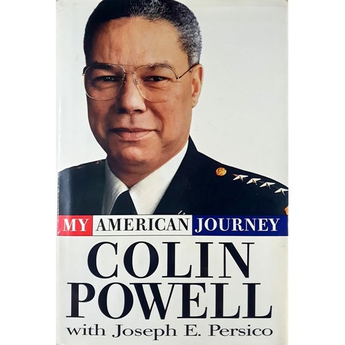 My American Journey
