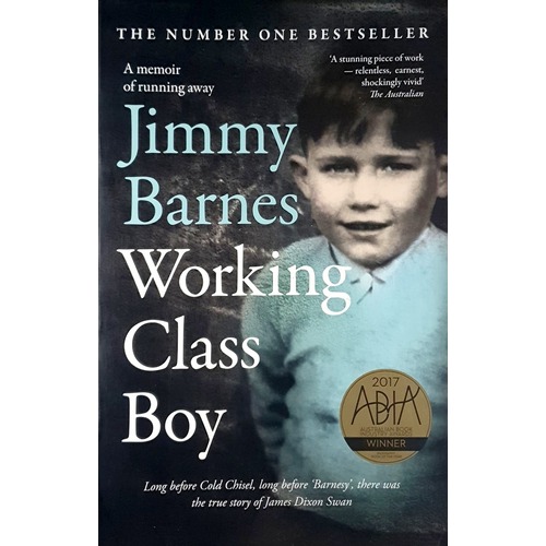 Working Class Boy