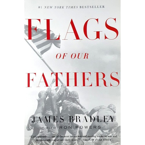 Flags Of Our Fathers