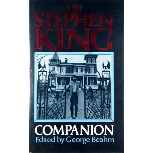 The Stephen King Companion