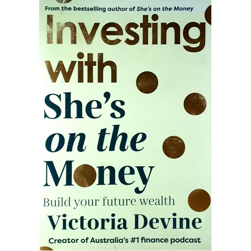 Investing With She's On The Money. Build Your Future Wealth