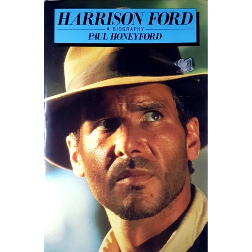 Harrison Ford