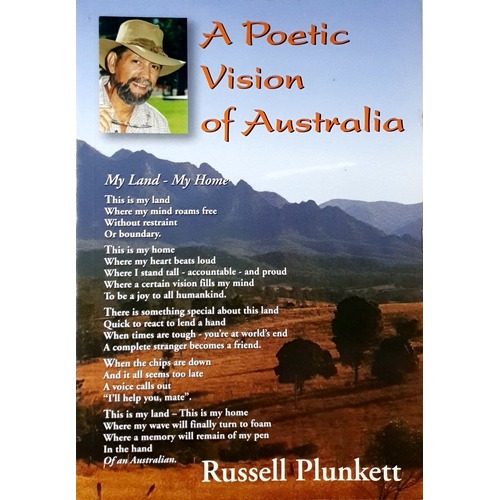 A Poetic Vision Of Australia