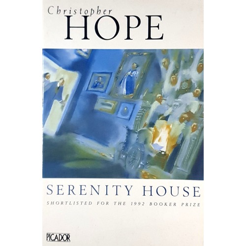 Serenity House
