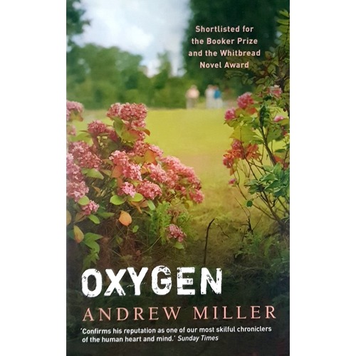 Oxygen
