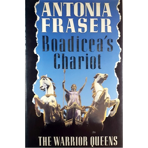 Warrior Queens