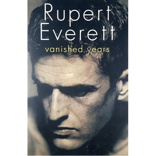 Vanished Years