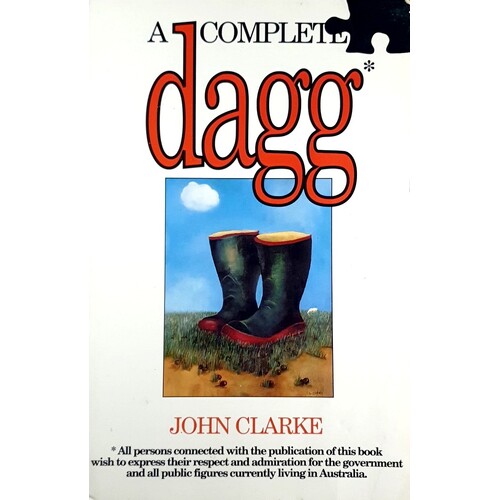 A Complete Dagg