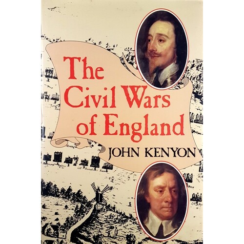 The Civil Wars Of England