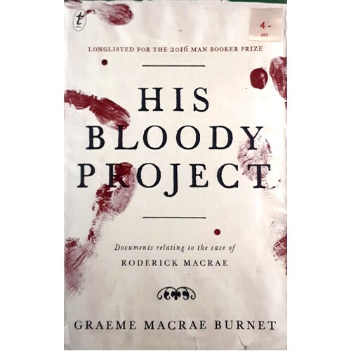 His Bloody Project
