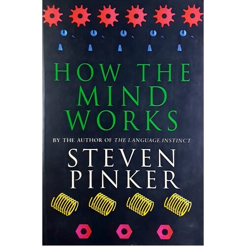How The Mind Works