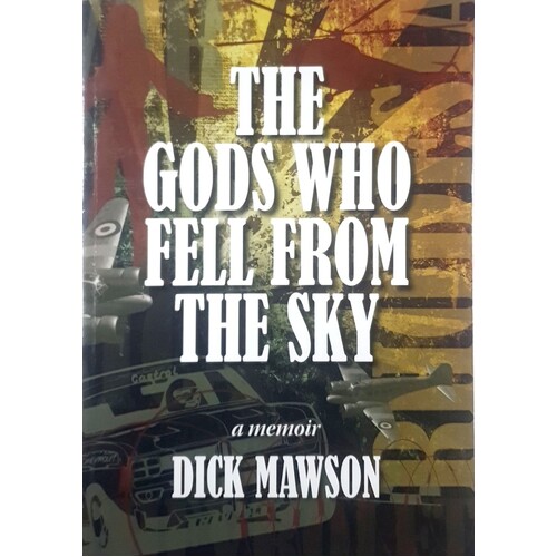 The Gods Who Fell from the Sky