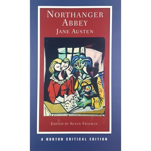 Northanger Abbey