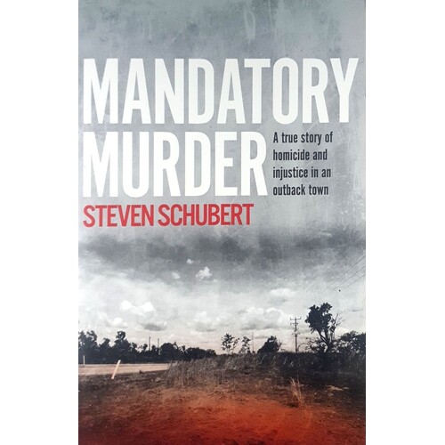 Mandatory Murder