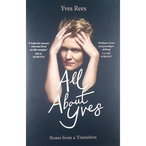 All About Yves