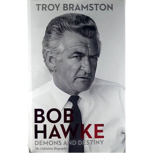 Bob Hawke