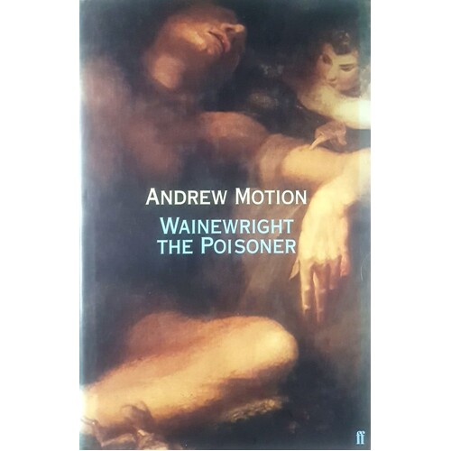 Wainwright The Poisoner