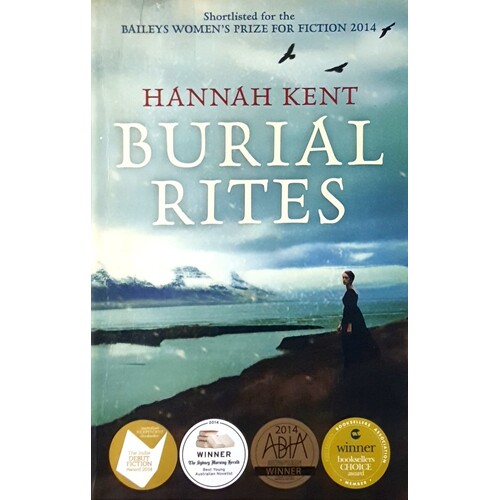 Burial Rites