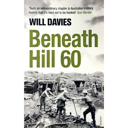 Beneath Hill 60