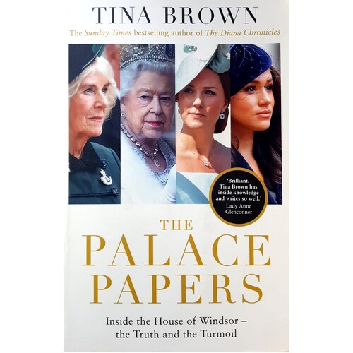 The Palace Papers