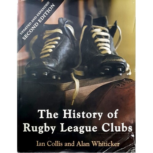 The History Of Rugby League Clubs