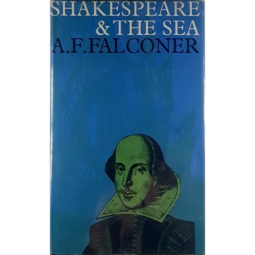 Shakespeare And The Sea