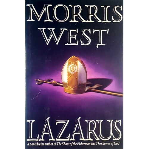 Lazarus