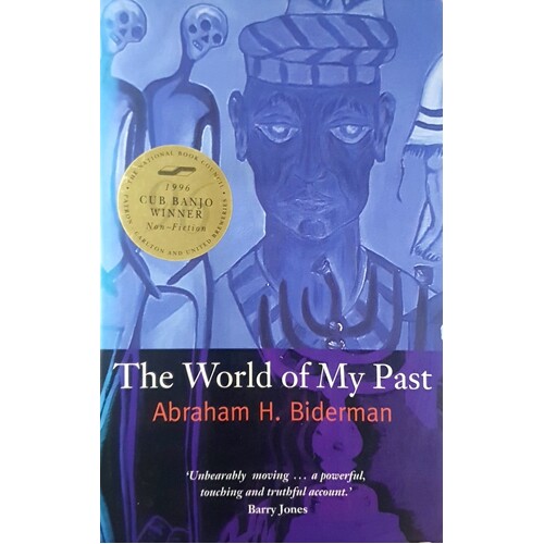 The World Of My Past