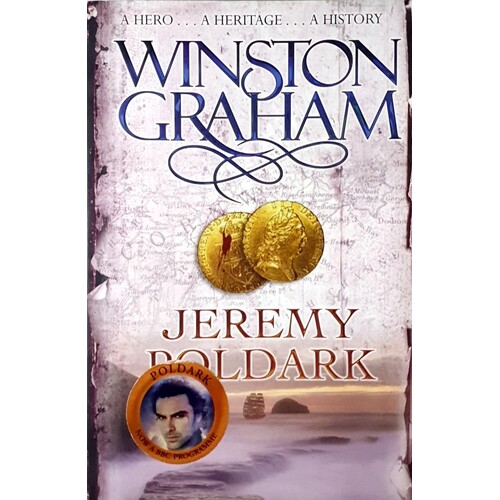 Jeremy Poldark