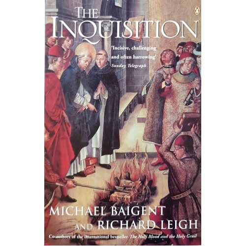The Inquisition