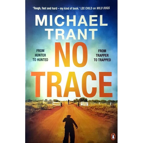 No Trace