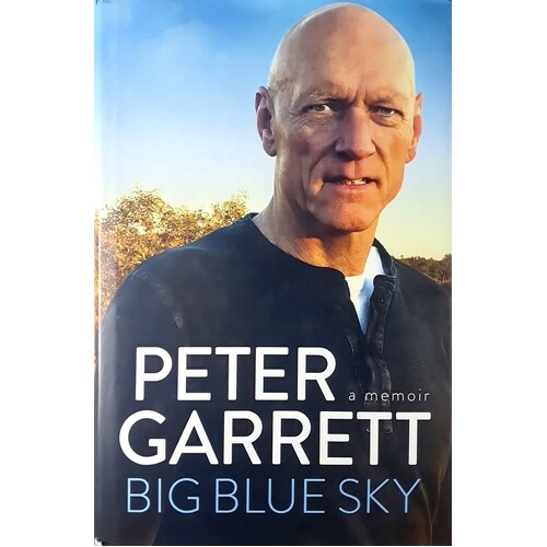 Big Blue Sky