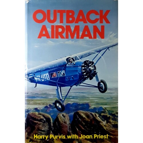 Outback Airman
