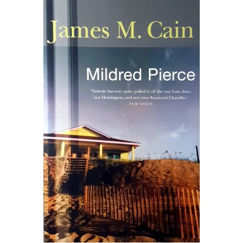 Mildred Pierce