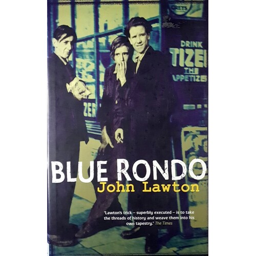 Blue Rondo