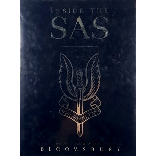 Inside The SAS