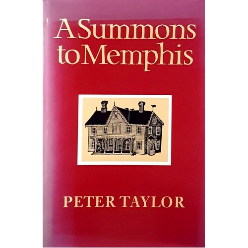 A Summons To Memphis
