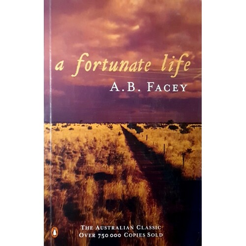 A Fortunate Life