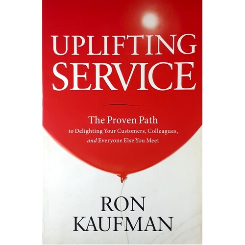 Uplifting Service