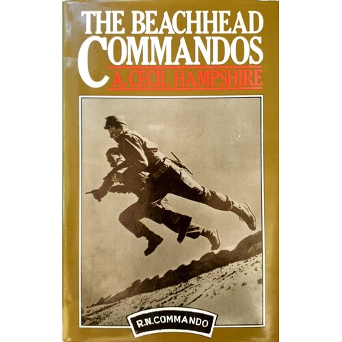 The Beachhead Commandos