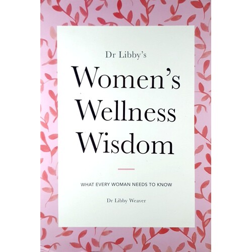 Women's Wellness Wisdom